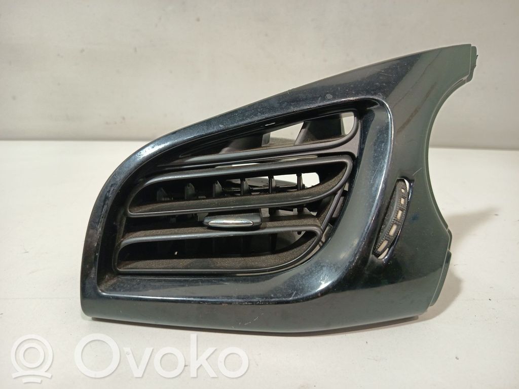 Citroen C3 Conducto/guía del intercooler 