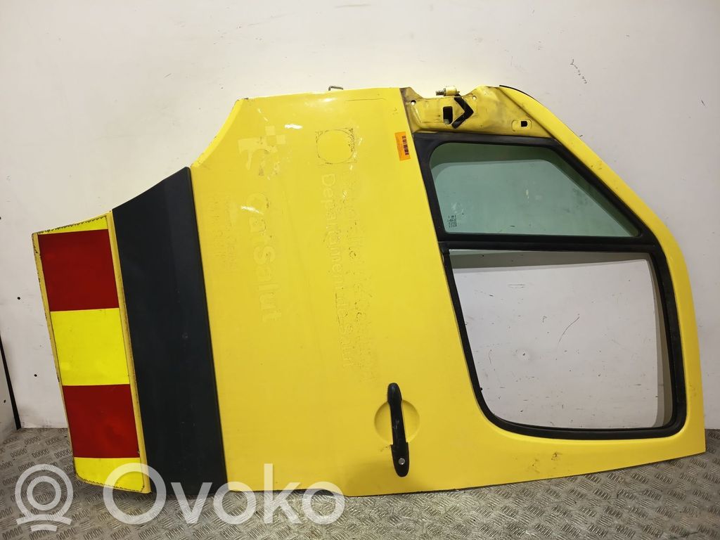 Mercedes-Benz Sprinter W906 Portiera anteriore 
