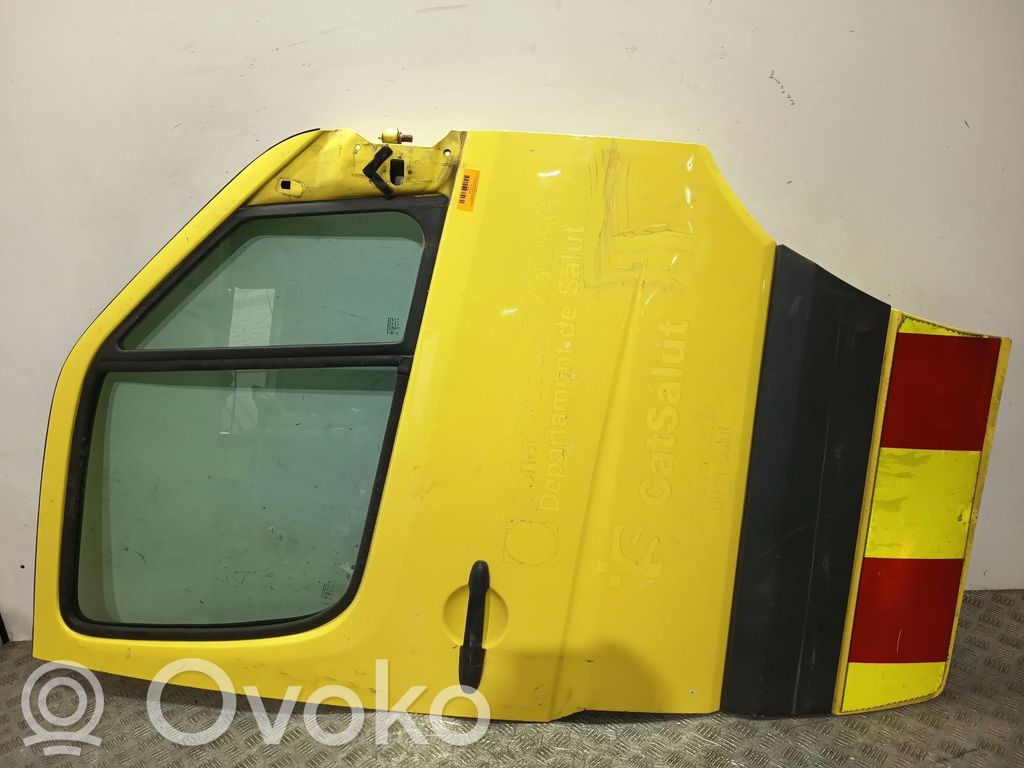 Mercedes-Benz Sprinter W906 Ușă față 
