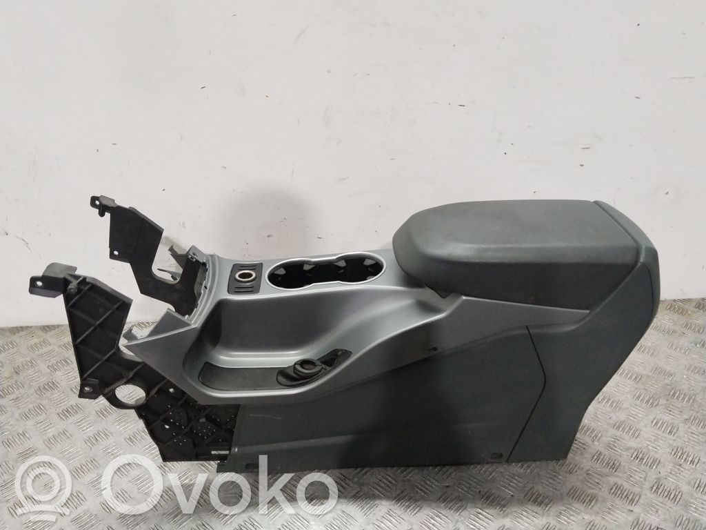 Ford C-MAX II Porankis 