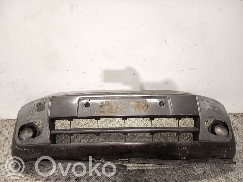 Ford Transit Parachoques delantero 