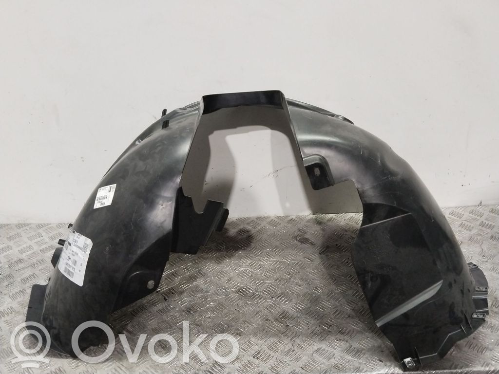 Citroen C4 Grand Picasso Rivestimento paraspruzzi passaruota anteriore