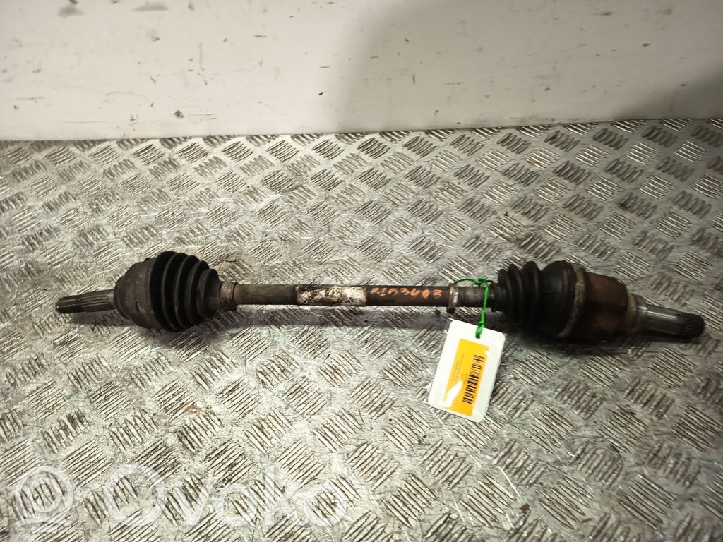 Semiasse anteriore   3272HP