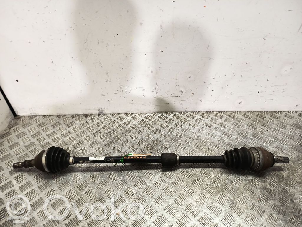 Eje de transmisión delantero   13250861