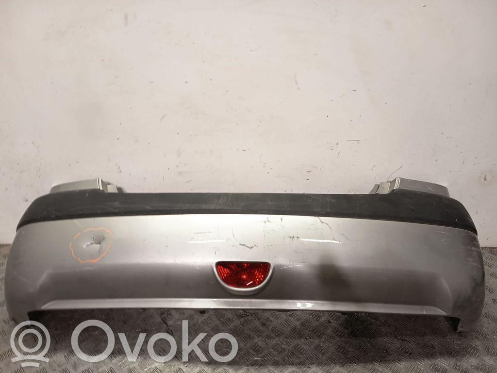 KIA Rio Puskuri 