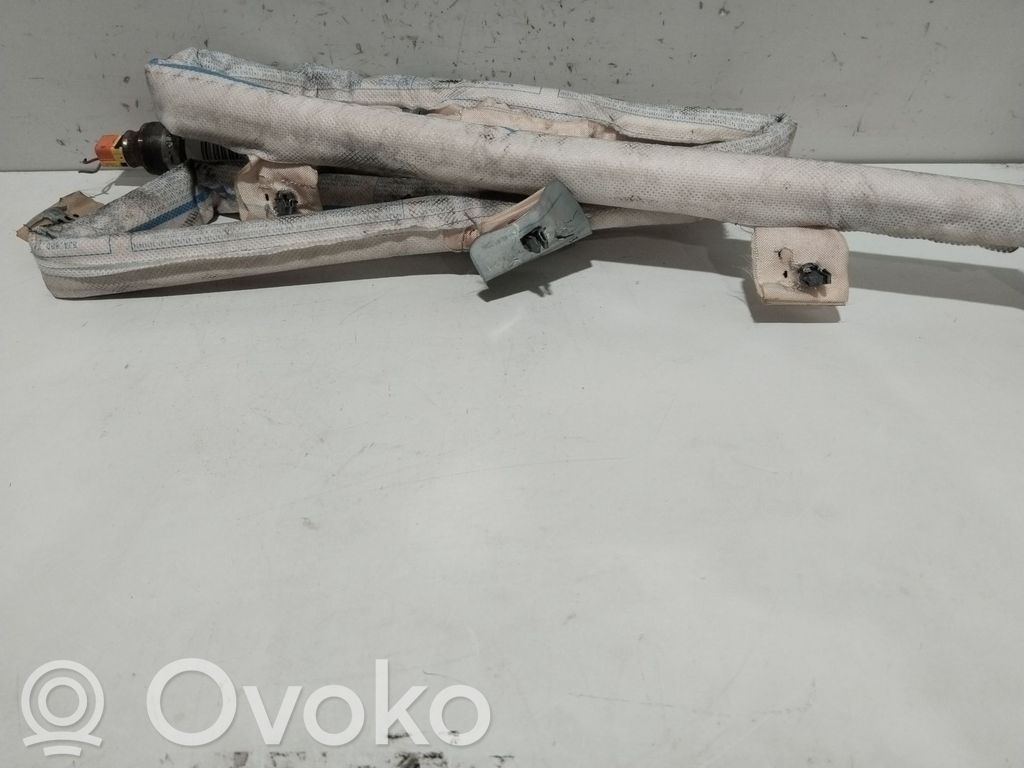 Seat Toledo IV (NH) Airbag porte avant 
