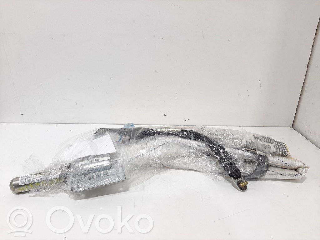 BMW X5 E53 Airbag ușă față