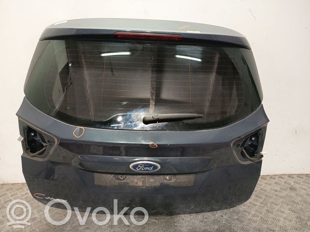 Ford C-MAX II Hayon/capotă portbagaj 