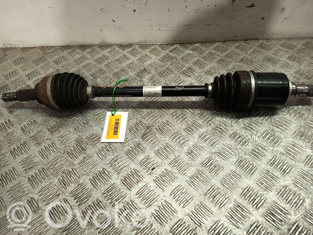 Semiasse anteriore   391014FA1A
