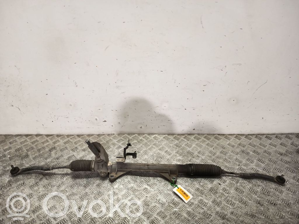 Nissan Juke I F15 Cremagliera dello sterzo 