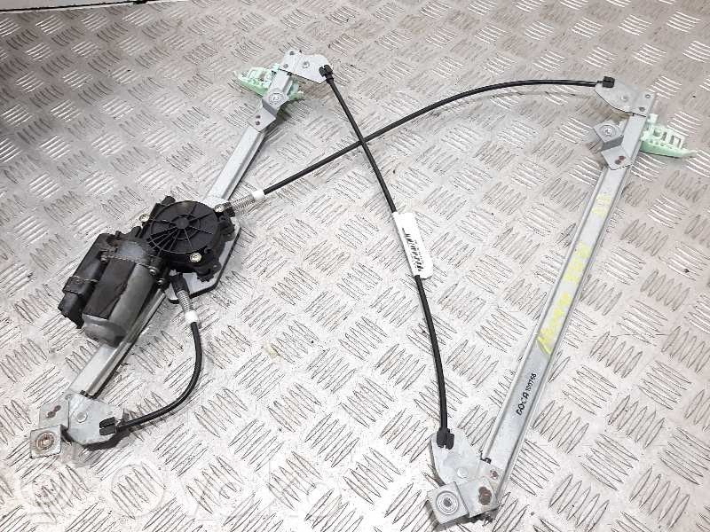Regulador de ventanilla eléctrico de puerta delantera