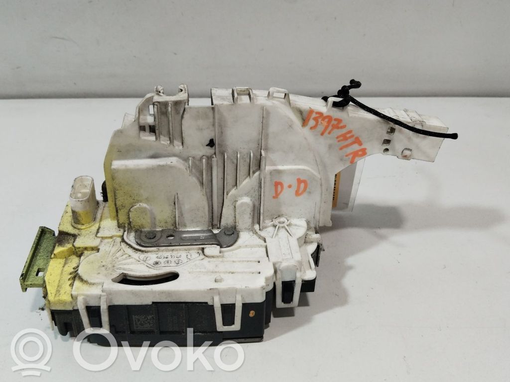 Etuoven lukko   A9067201735