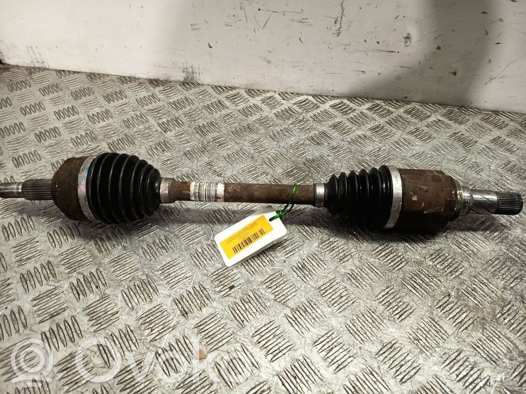 Semiasse anteriore   8200725512