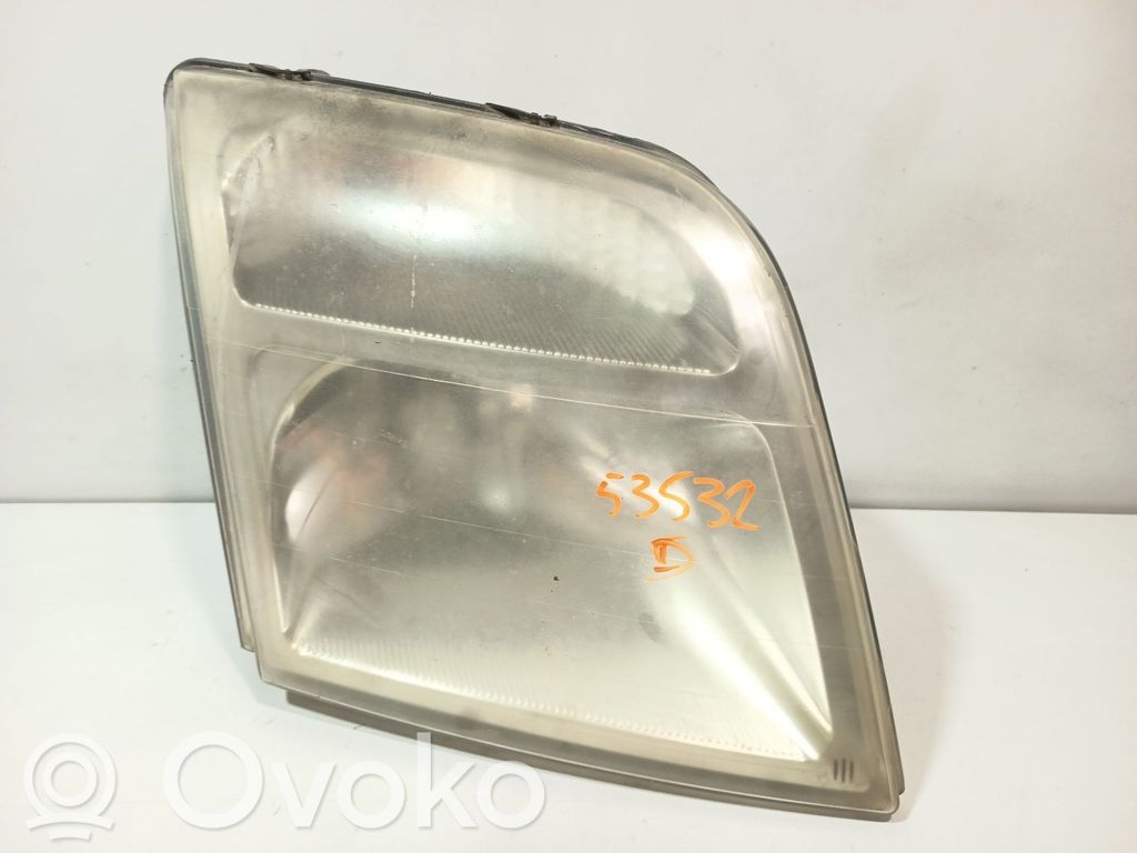 Headlight/headlamp   1346497