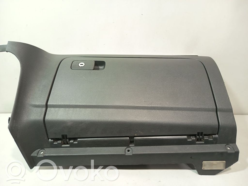 Volkswagen Golf SportWagen Vano portaoggetti