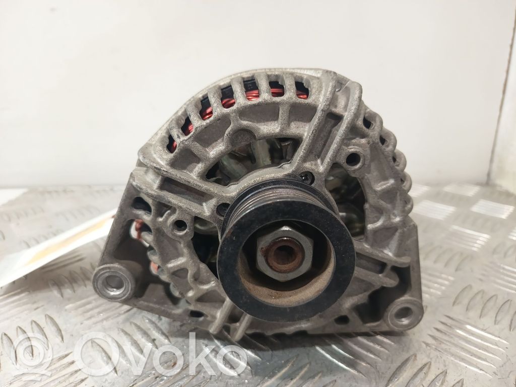 Opel Corsa C Generatore/alternatore 