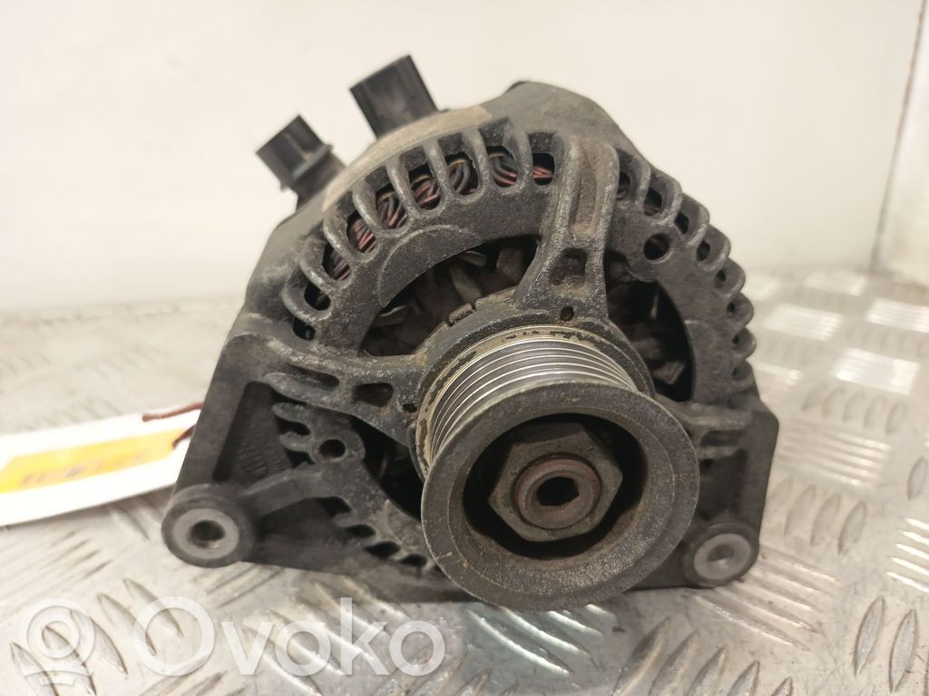 Alternador   1406099