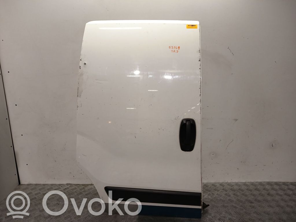 Zestaw prowadnica rolkowa/zawias   6676130