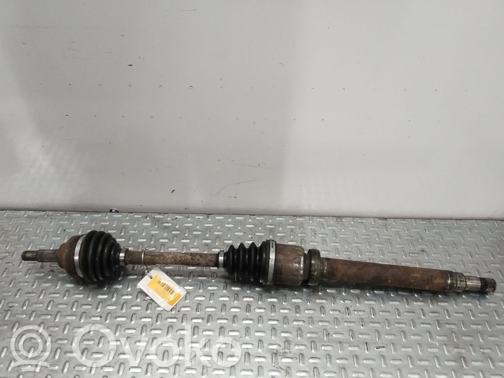 Ford Focus Semiasse anteriore 