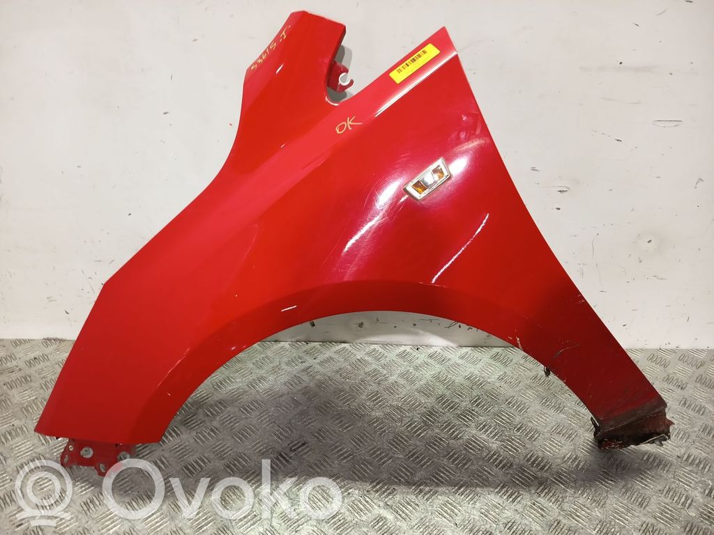Opel Corsa E Sparnas 