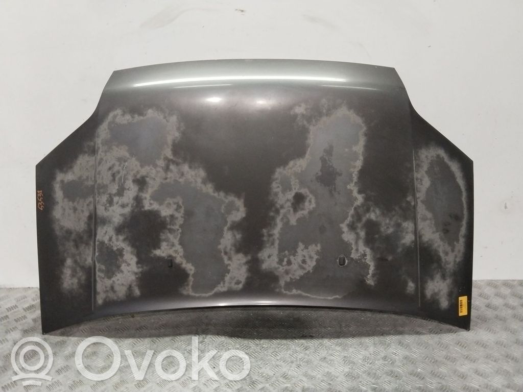 Ford Transit Pokrywa przednia / Maska silnika 