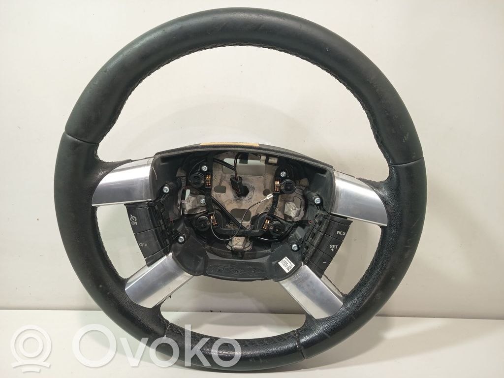 Lenkrad   4M513600CL