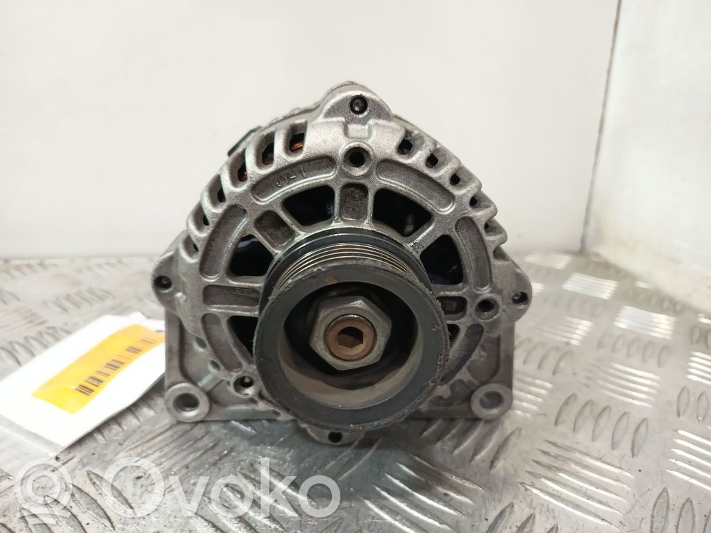 Chevrolet Aveo Ģenerators 