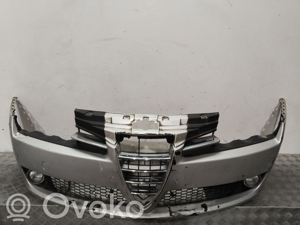 Alfa Romeo 159 Priekinis bamperis 