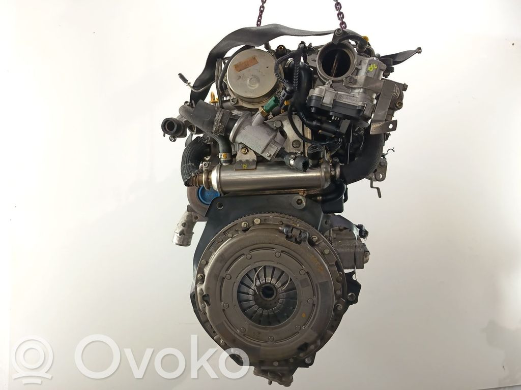 Motor   939A1000,71793251