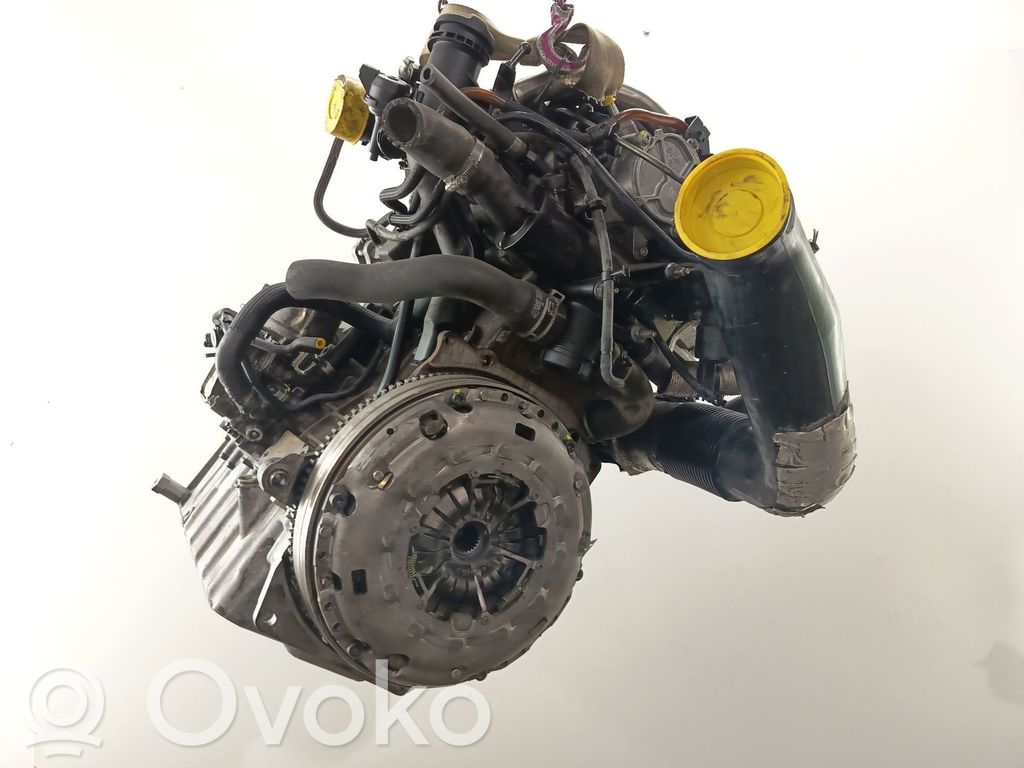 Engine   G6DD