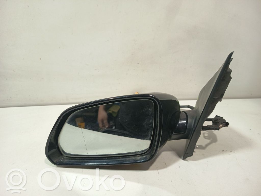 Volkswagen Polo IV 9N3 Inne wyposażenie elektryczne 