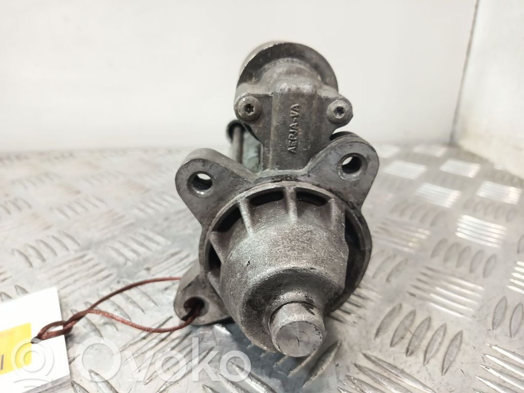 Motor de arranque   2T1411000BC