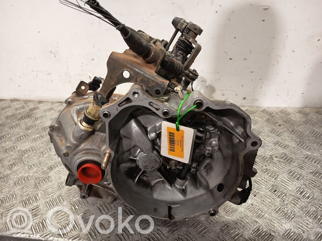 Daewoo Matiz Manualna 5-biegowa skrzynia biegów 
