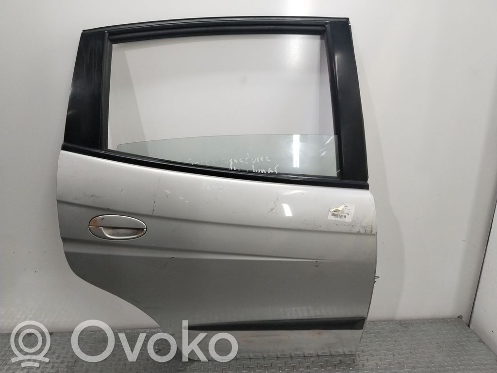 Chevrolet Tacuma Puerta trasera 