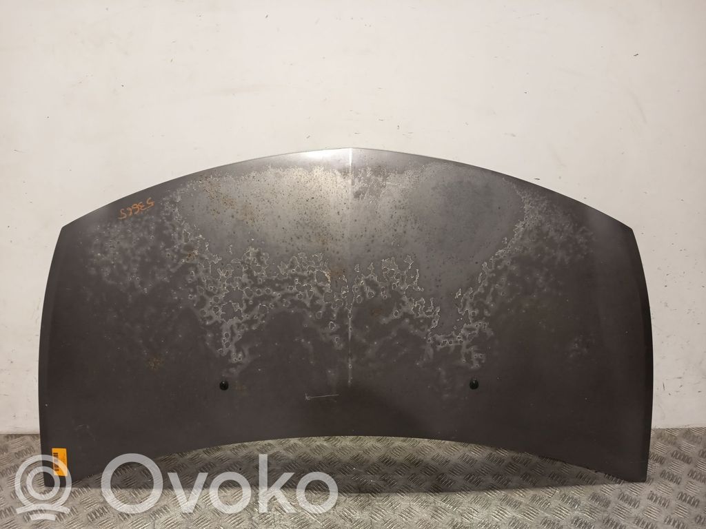 Renault Clio III Vano motore/cofano