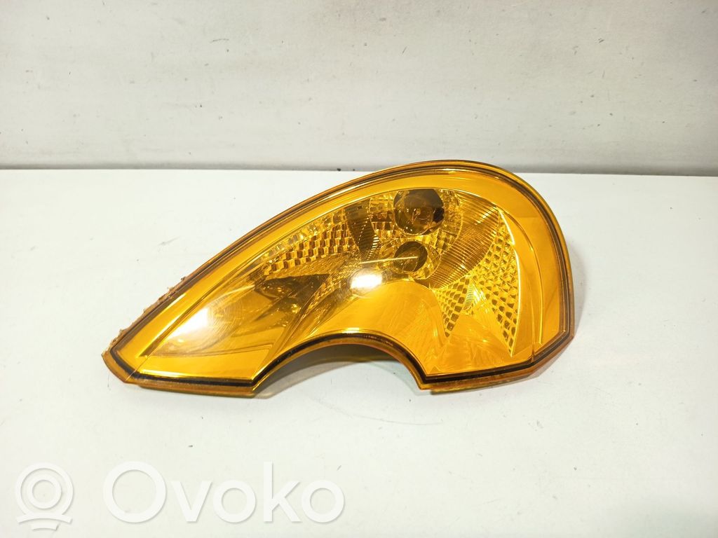Headlight/headlamp   22816498B