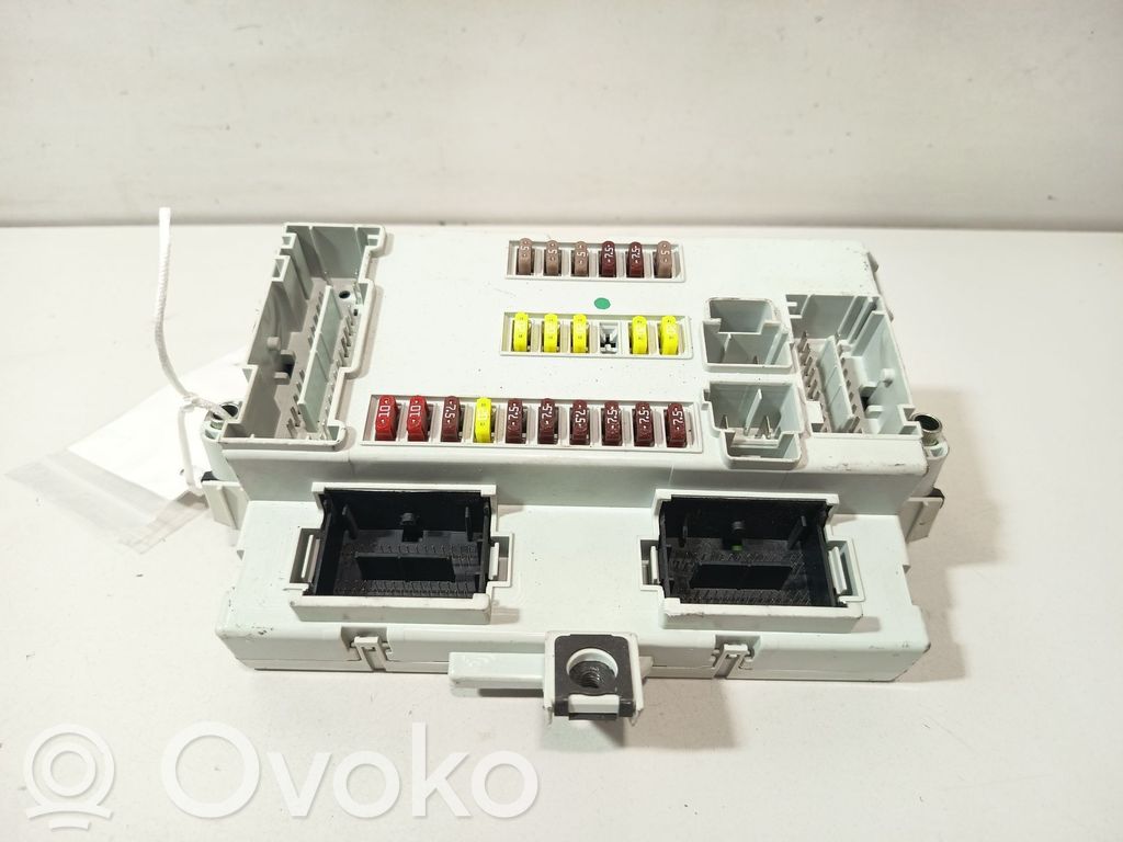 Alfa Romeo Giulietta BSM Control unit 