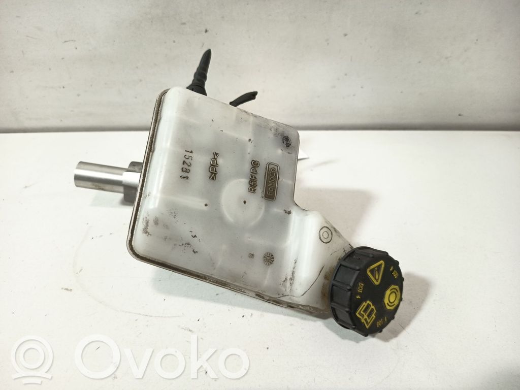 Ford Fiesta Bomba de freno 