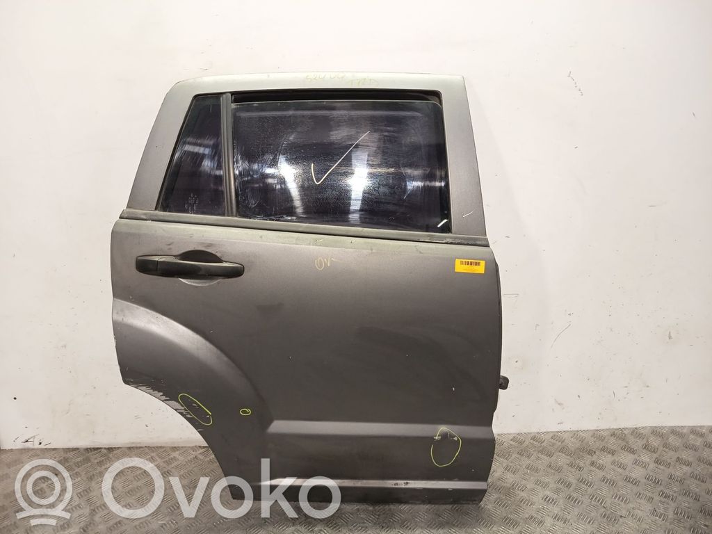 Tür hinten   5074162AB