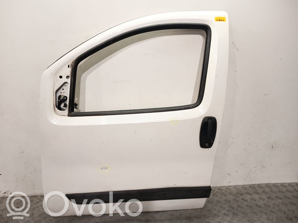 Peugeot Bipper Ușă față 