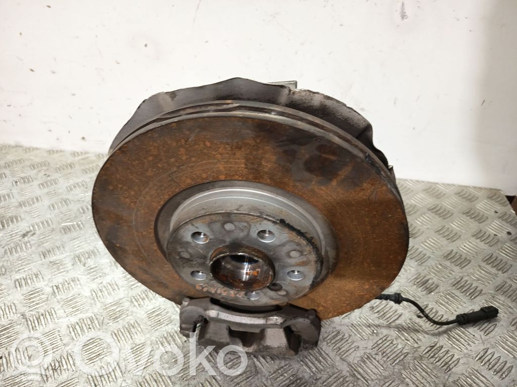 BMW X1 F48 F49 Fuso a snodo con mozzo ruota anteriore