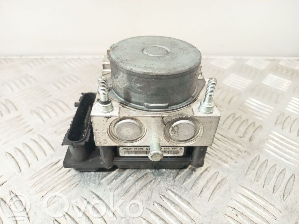 Bomba de ABS   6001550546