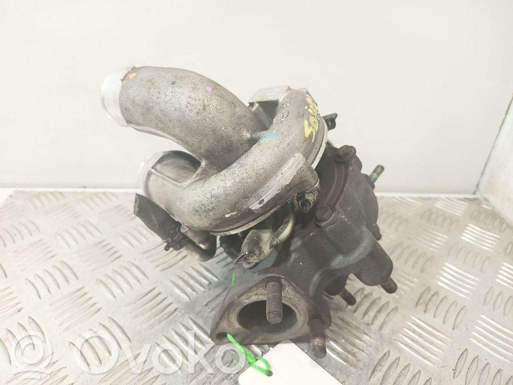 Turbo   172010G010