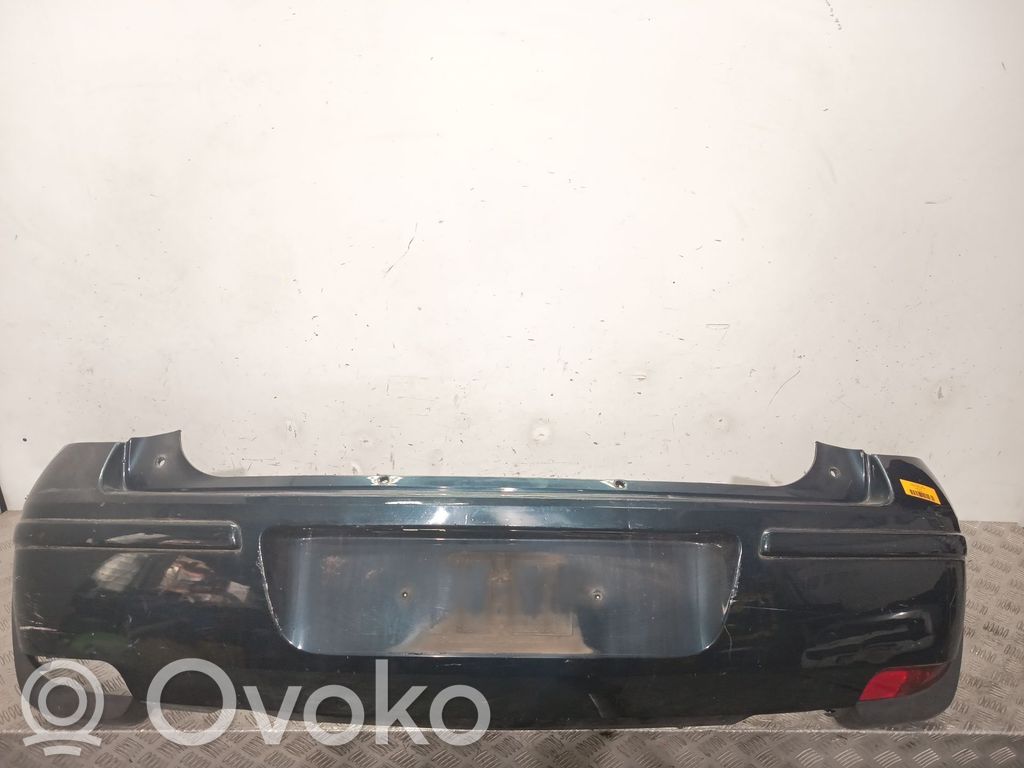 Opel Corsa C Parachoques 