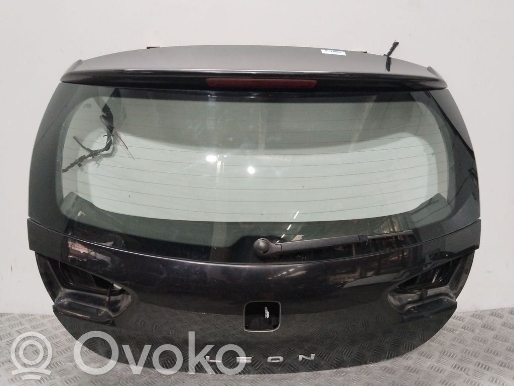 Seat Leon IV Portellone posteriore/bagagliaio