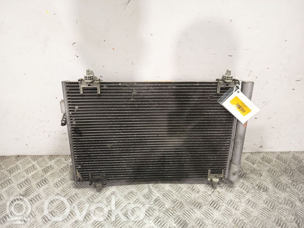 Citroen C4 I Radiatore di raffreddamento A/C (condensatore) 