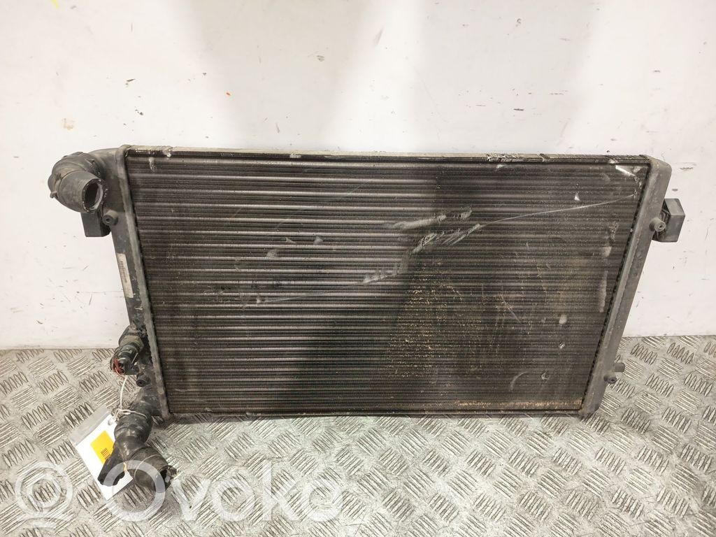 Radiateur de refroidissement   1K0121253AA