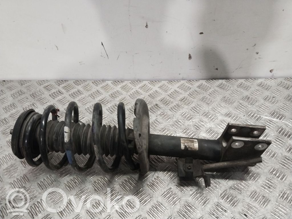 Citroen C4 Grand Picasso Ansamblu amortizor cu arc față 