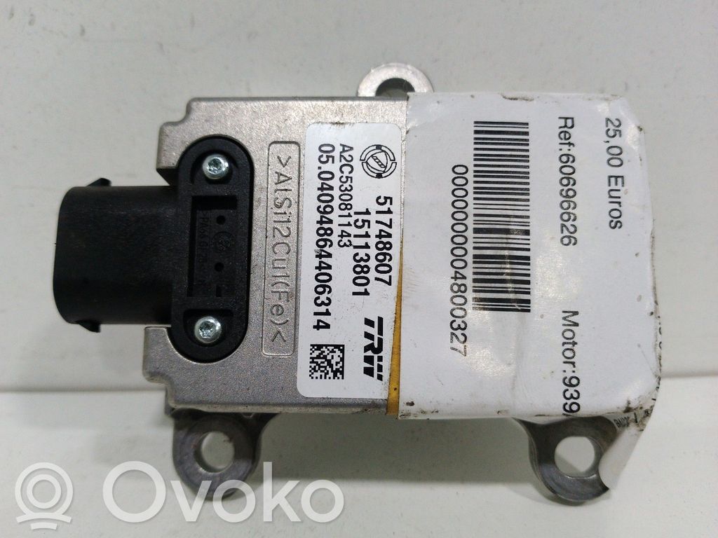 Alfa Romeo 159 Autres unités de commande / modules 