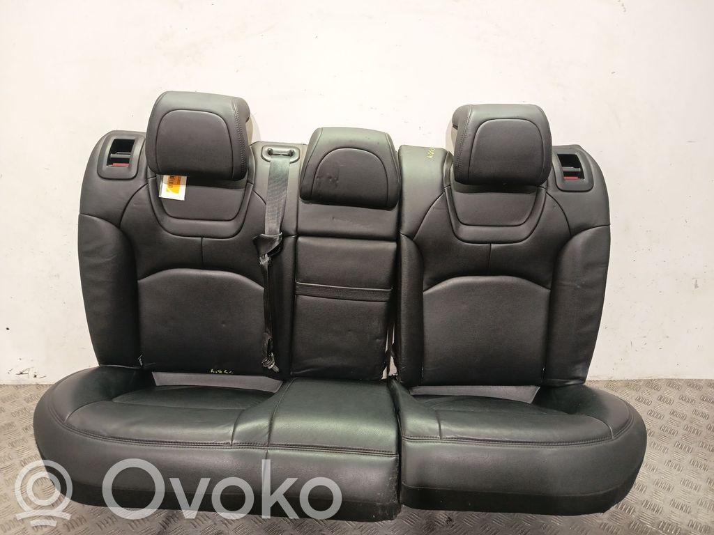 Citroen C5 Takaistuin 
